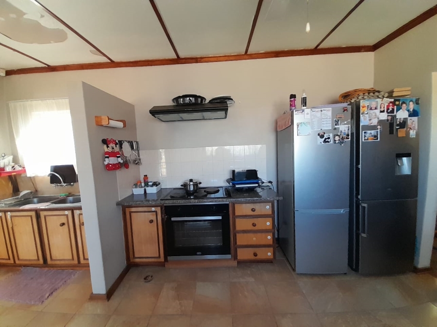 3 Bedroom Property for Sale in Stilfontein Ext 4 North West